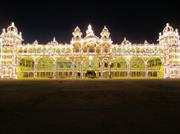 palais de Mysore