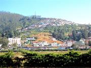 vers ooty