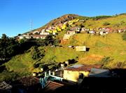 après Ooty le matin