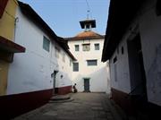 Kochi la synagogue