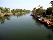 Kumarakom