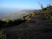 paysage vers Amboli