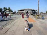 temple Chennakeshava Belur