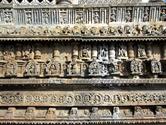 bas-relief