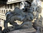 temple Chennakeshava Belur