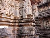 temple Chennakeshava Belur