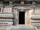 temple Chennakeshava Belur