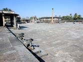 temple Chennakeshava Belur