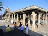 temple Chennakeshava Belur