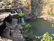 cascade de Gokak