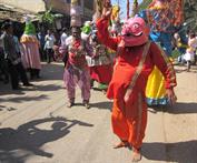 festival à Kadur