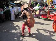 festival à Kadur