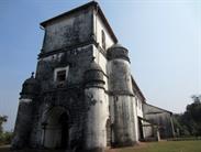 old goa notre dame du rosaire