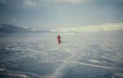sur un lac sur un lac