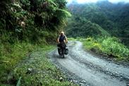 vers Banaue