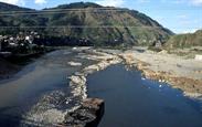 Bontoc et la Chico River