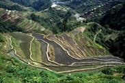 viewpoint Banaue