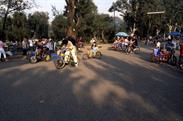 Baguio vélos loués Baguio vélos loués
