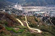 Bontoc Bontoc