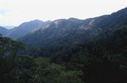 Halsema highway Halsema highway
