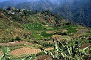 Mountain Province Mountain Province
