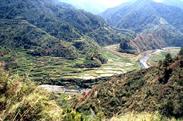 Mountain Province Mountain Province