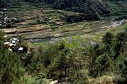 Mountain Province Mountain Province