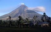 Mont Mayon