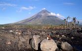 Mont Mayon