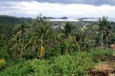 baie de SantaCruz (Marinduque) baie de SantaCruz (Marinduque)
