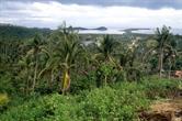 baie de SantaCruz (Marinduque)