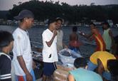 pécheurs de Romblon pécheurs de Romblon