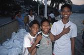 pécheurs de Romblon pécheurs de Romblon