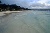 plage Boracay plage Boracay