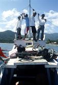 pumpboat pumpboat