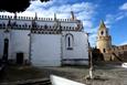 Alvito: chateau Alvito: chateau