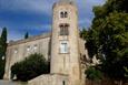 Alvito: chateau Alvito: chateau
