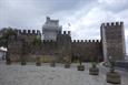 Beja: le chateau Beja: le chateau