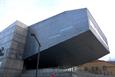 Castelo Branco: centre culturel Castelo Branco: centre culturel