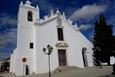 Castro Verde: église