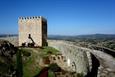 Celerico le chateau Celerico le chateau