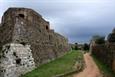 Elvas: remparts Elvas: remparts