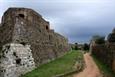 Elvas: remparts