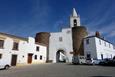 entre Elvas et Evora entre Elvas et Evora
