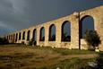 Evora acqueduc Evora acqueduc