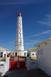 Faro: ile Culatra le phare Faro: ile Culatra le phare