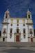 Faro: église des Carmes Faro: église des Carmes