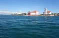 Faro: ile Culatra Faro: ile Culatra