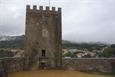 Lamego le chateau