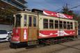 Porto: le vieux tramway Porto: le vieux tramway